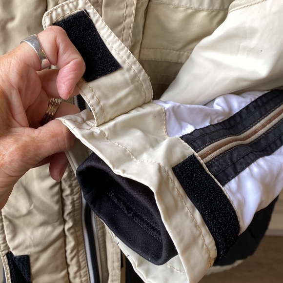 Colmar Sportswear Technologic Millennium Jacket Made in Italy - Picture 12 of 16